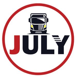 HUBEI JULY INDUSTRIAL AND TRADE CO., LTD na Truck1