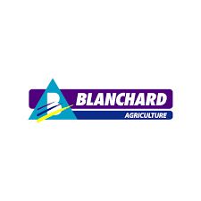 Blanchard Agriculture na Truck1