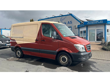 Furgon MERCEDES-BENZ Sprinter 314