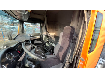 Ťahač MAN TGX 18.500 SZM Standklima Retarder: obrázok 5