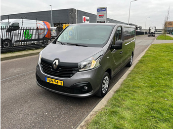 Malá dodávka RENAULT Trafic 1.6