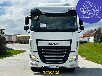 Ťahač DAF XF 480: obrázok 2