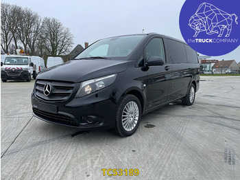 Dodávka MERCEDES-BENZ Vito 114