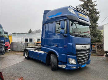 Ťahač DAF XF 480