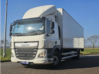 Chladirenské nákladné vozidlo DAF CF 330