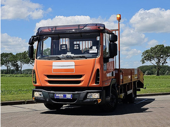 Nákladné vozidlo na prepravu automobilov IVECO EuroCargo