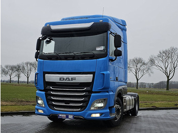 Ťahač DAF XF 480