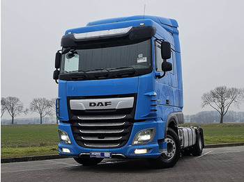 Ťahač DAF XF 480