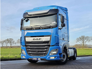 Ťahač DAF XF 480