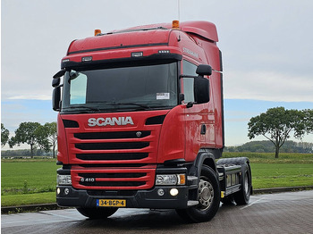 Ťahač SCANIA G 410