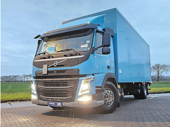 Skříňový nákladní auto VOLVO FM 370