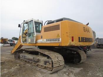 Pásové rýpadlo LIEBHERR R 944