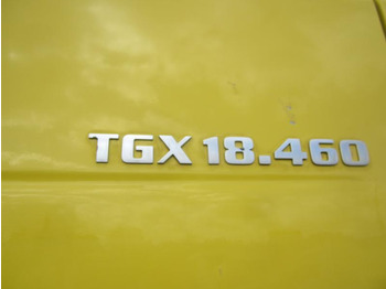 Ťahač MAN TGX 18.460: obrázok 2