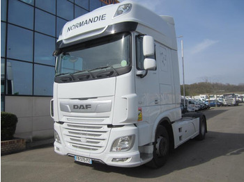 Ťahač DAF XF 480