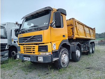 Sklápač VOLVO FM12 380