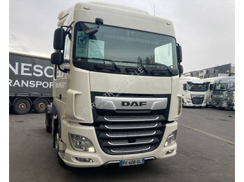 Ťahač DAF XF 480: obrázok 2