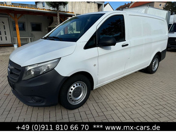 Malá dodávka MERCEDES-BENZ Vito 114