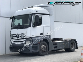 Ťahač MERCEDES-BENZ Actros 1843