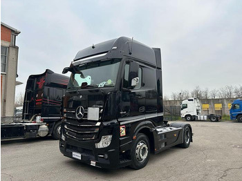 Ťahač MERCEDES-BENZ Actros 1848