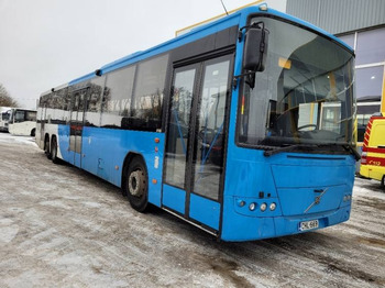 Prímestský autobus VOLVO