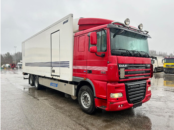 Chladirenské nákladné vozidlo DAF XF 105 460