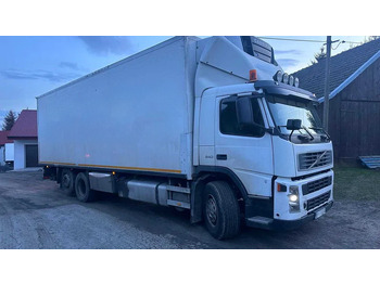 Chladirenské nákladné vozidlo VOLVO FM9 340