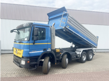 Sklápač MERCEDES-BENZ Actros 3241