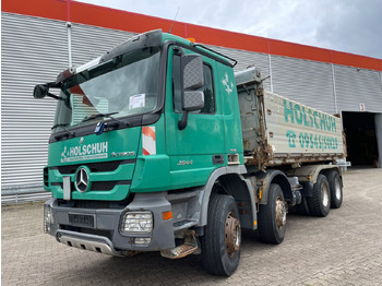 Sklápač MERCEDES-BENZ Actros