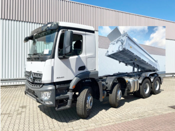 Sklápač MERCEDES-BENZ Arocs 3240