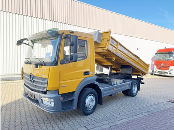 Sklápač MERCEDES-BENZ Atego 1221