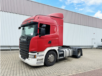 Ťahač SCANIA G 410