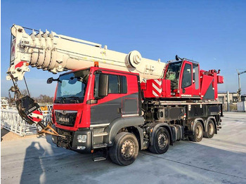 Žeriav LIEBHERR LTF 1060-4.1