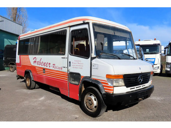 Autobus MERCEDES-BENZ