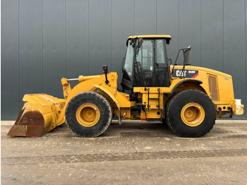 Leasing Cat 950H Cat 950H: obrázok 5