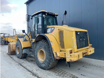 Leasing Cat 950H Cat 950H: obrázok 2