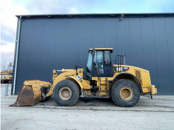 Leasing Cat 950H Cat 950H: obrázok 5