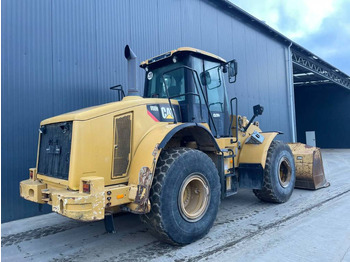 Leasing Cat 950H Cat 950H: obrázok 4