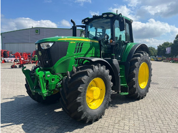 Traktor JOHN DEERE 6175M