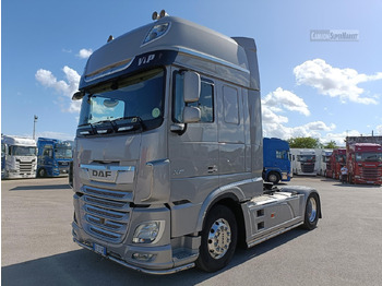 Ťahač DAF XF 480