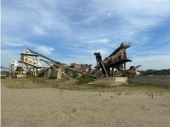 Stavebné stroje METSO