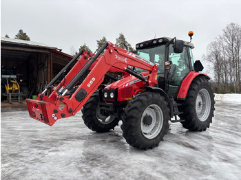 Traktor MASSEY FERGUSON 5445