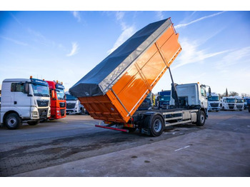 Sklápač DAF CF 410-4x2 - 13 642 KM - 26m3: obrázok 3 Sklápač DAF CF 410-4x2 - 13 642 KM - 26m3: obrázok 3