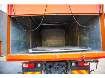 Sklápač DAF CF 410-4x2 - 13 642 KM - 26m3: obrázok 4 Sklápač DAF CF 410-4x2 - 13 642 KM - 26m3: obrázok 4