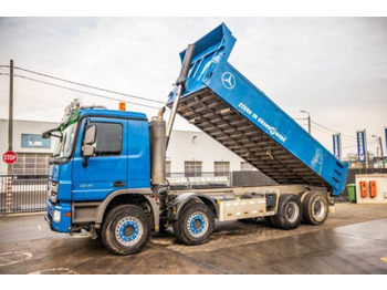 Sklápač MERCEDES-BENZ Actros 3241