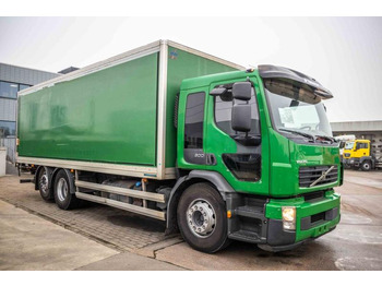 Skříňový nákladní auto Volvo FE 300-6x2: obrázok 2