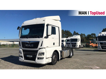 Ťahač MAN TGX 18.510 4X2 BLS: obrázok 2