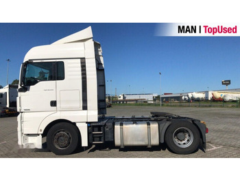 Ťahač MAN TGX 18.510 4X2 BLS: obrázok 3