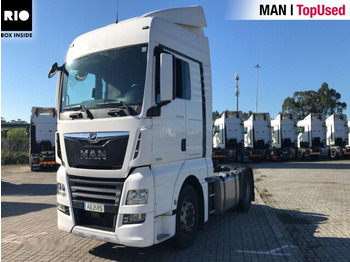 Ťahač MAN TGX 18.510