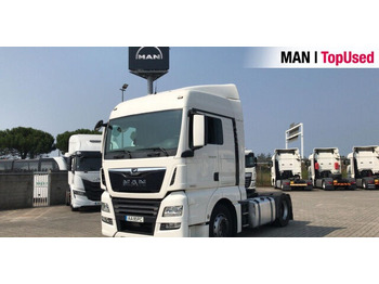 Ťahač MAN TGX 18.510