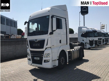 Ťahač MAN TGX 18.510